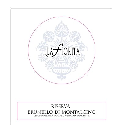 Label for La Fiorita