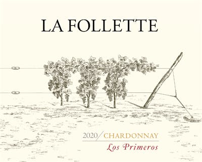 Label for La Follette