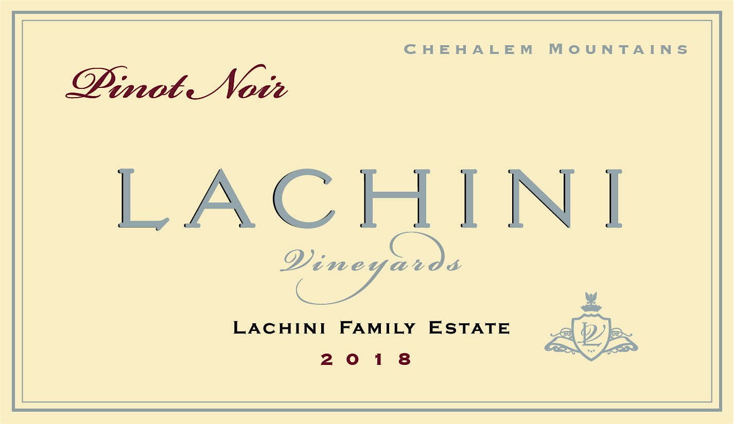 Label for Lachini