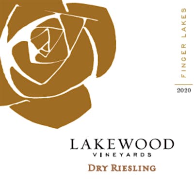Label for Lakewood