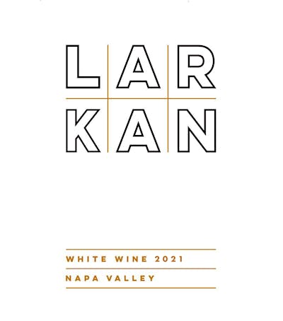 Label for Larkin