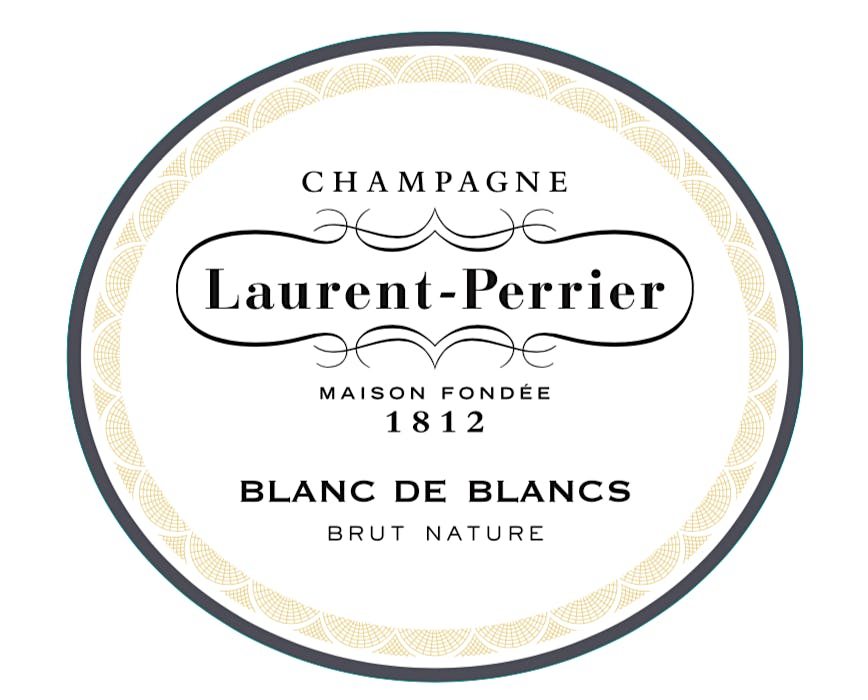 Label for Laurent-Perrier