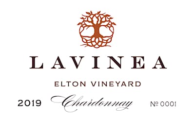 Label for Lavinea