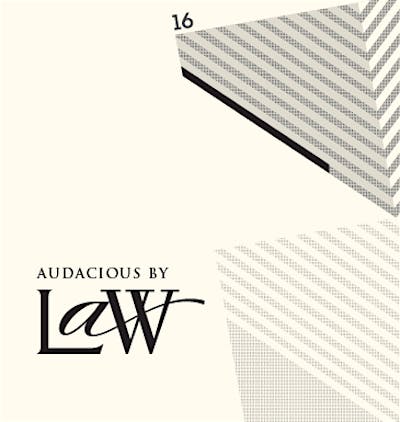 Label for Law