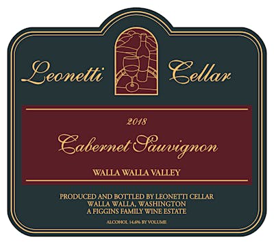 Label for Leonetti