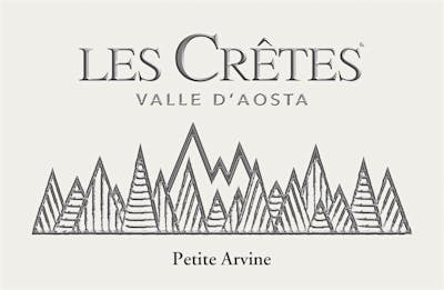 Label for Les Crêtes