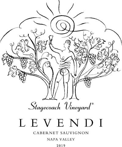 Label for Levendi