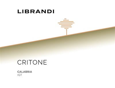 Label for Librandi