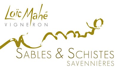 Label for Loïc Mahé