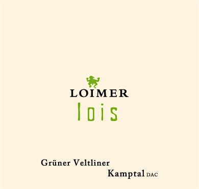 Label for Loimer
