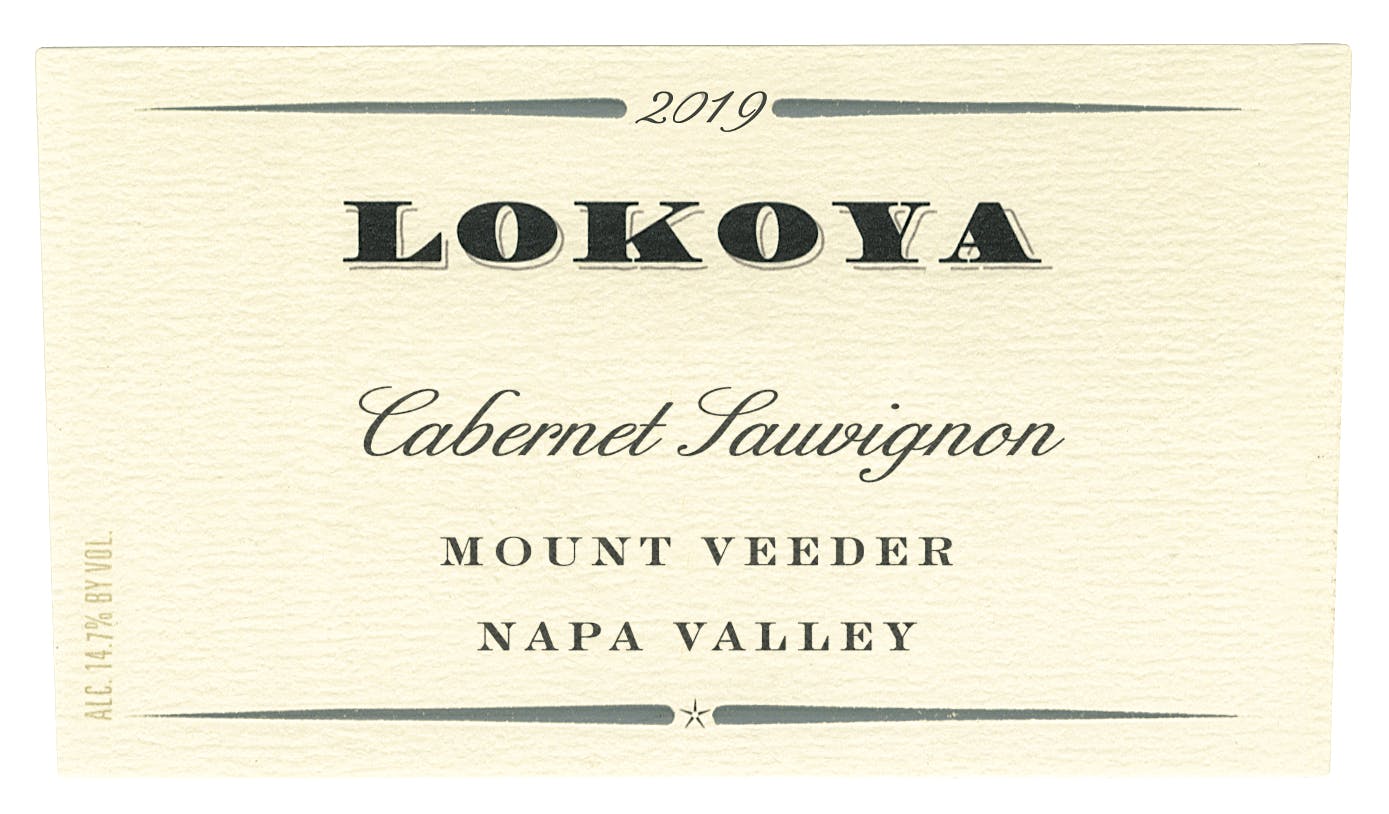 Label for Lokoya