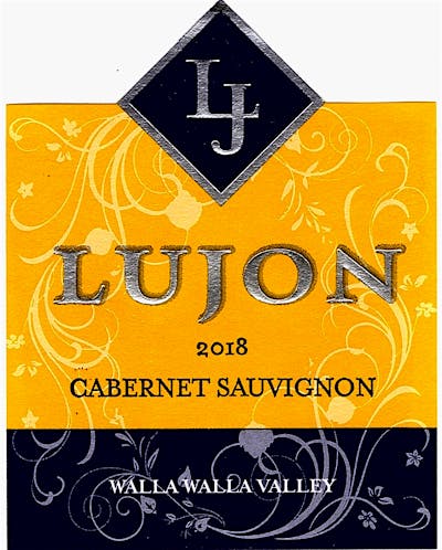 Label for Lujon