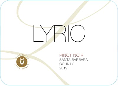 Label for Lyric