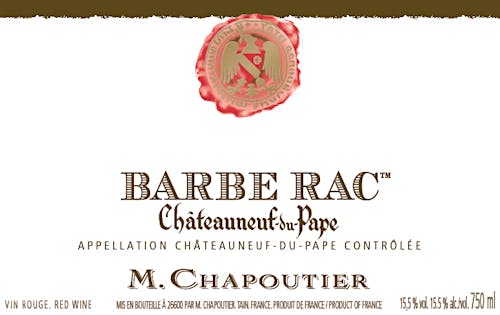 m-chapoutierchateauneuf-du-pape-barbe-rac Label