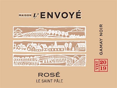Label for Maison L'Envoyé