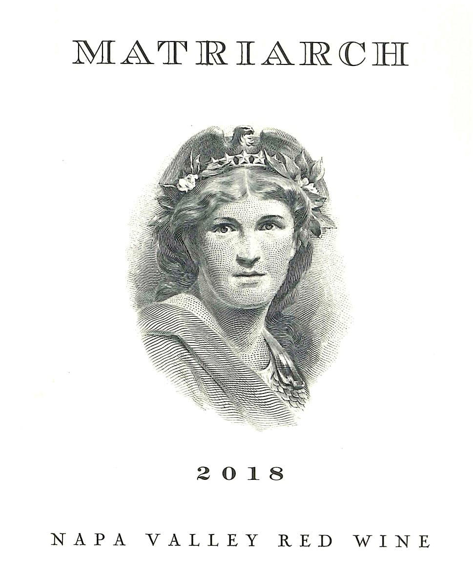 Label for Matriarch