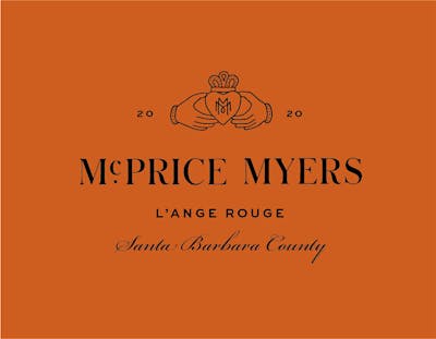 Label for McPrice Myers