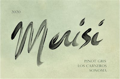 Label for Merisi