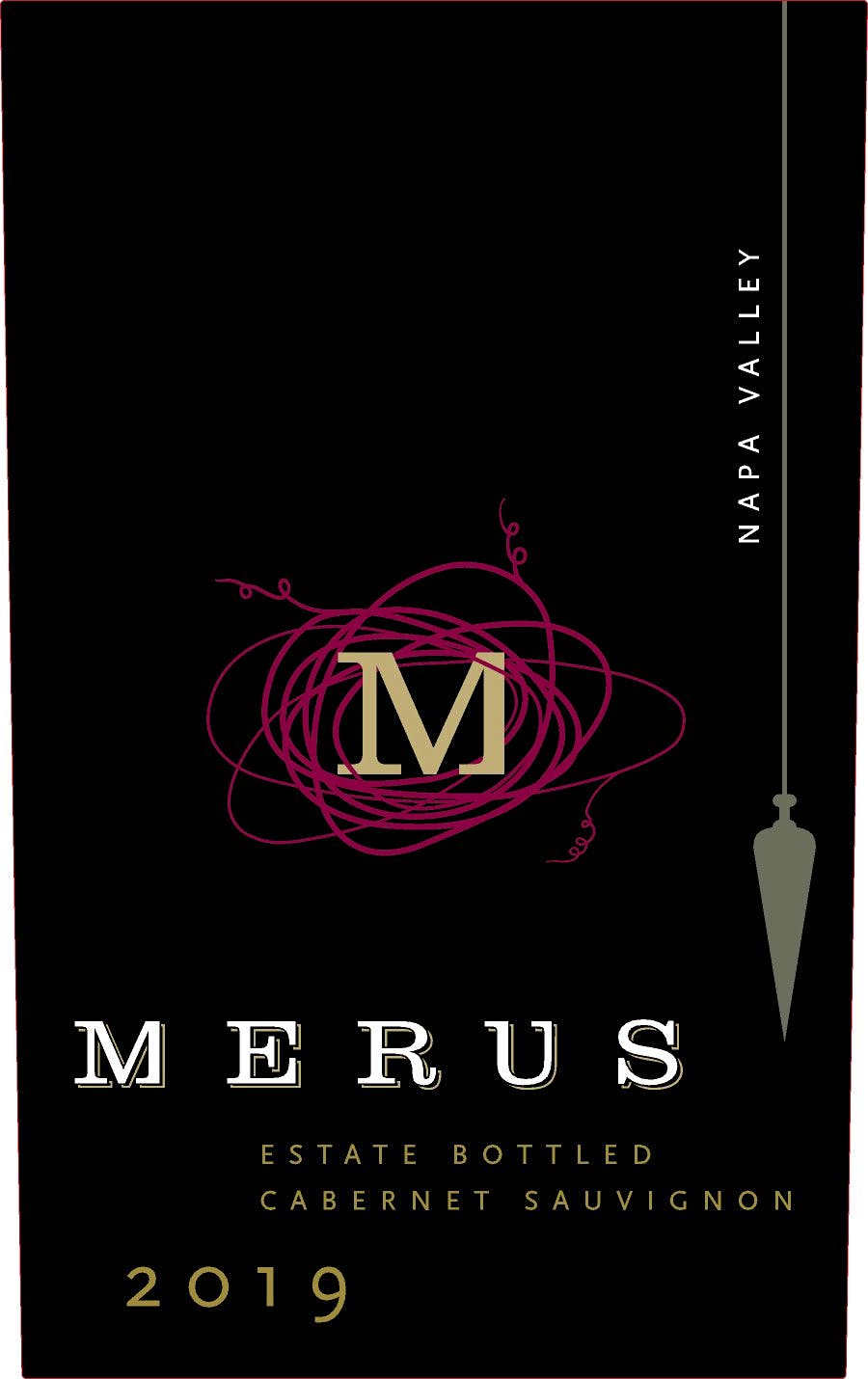 Label for Merus