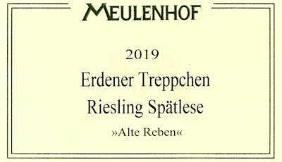 Label for Meulenhof