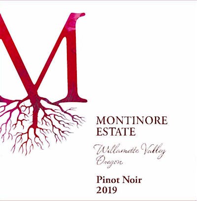 Label for Montinore