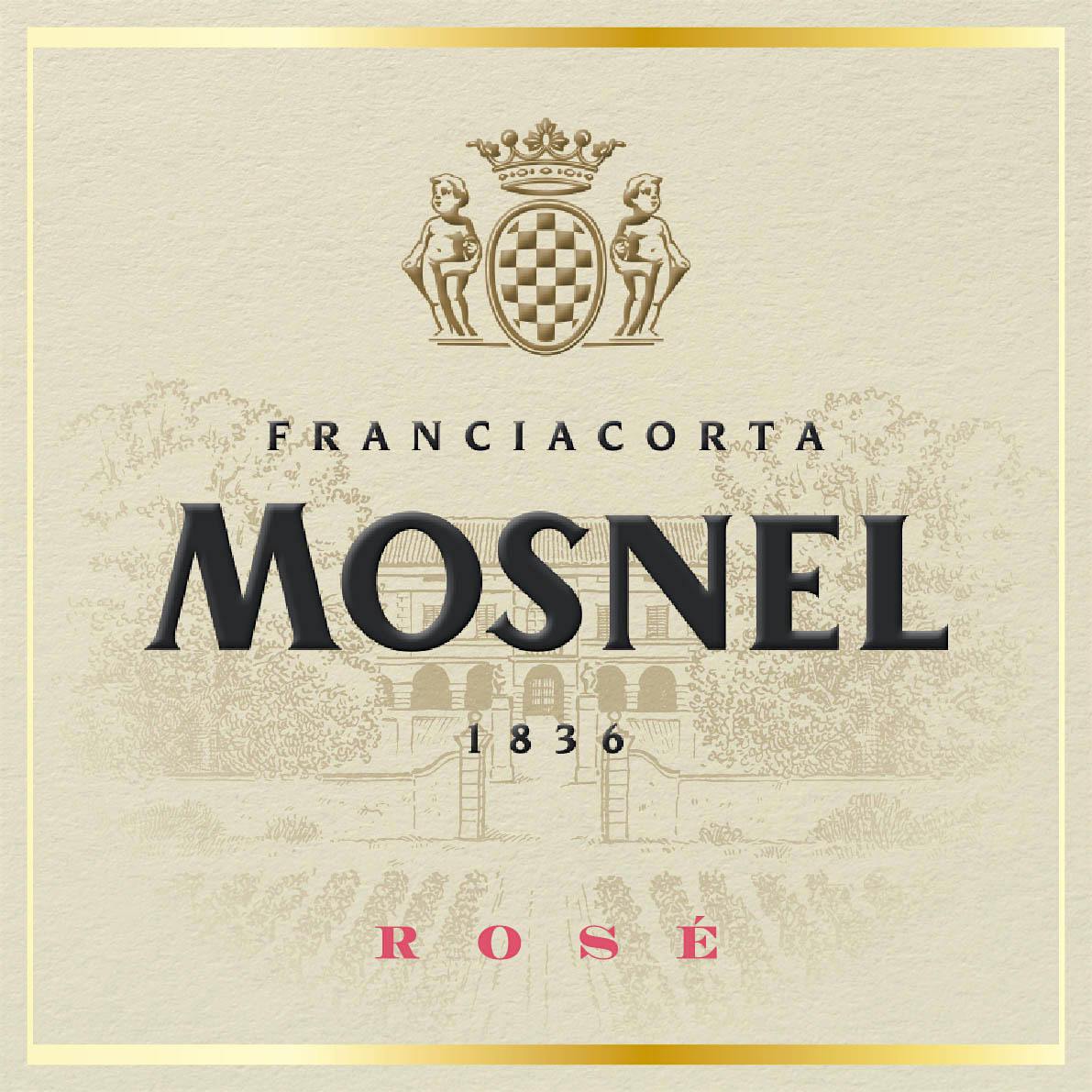 Label for Mosnel