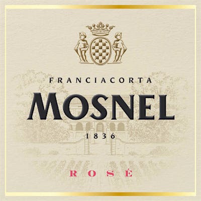 Label for Mosnel