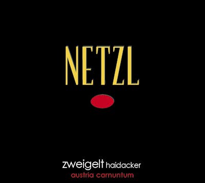 Label for Netzl
