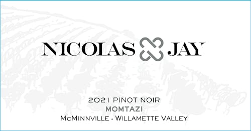 nicolas-jaypinot-noir-mcminnville-momtazi Label