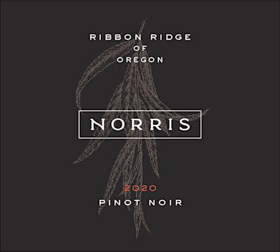 Label for Norris