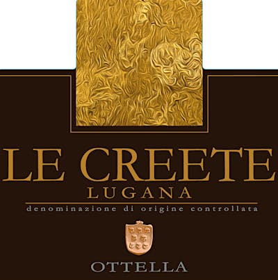 Label for Ottella