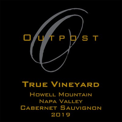 Label for Outpost