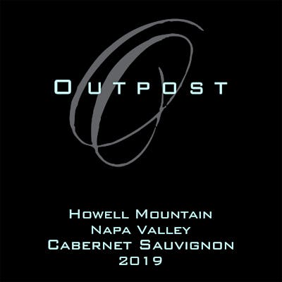 Label for Outpost