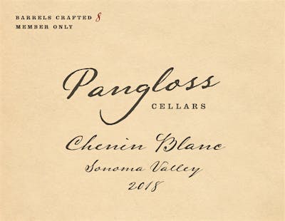 Label for Pangloss