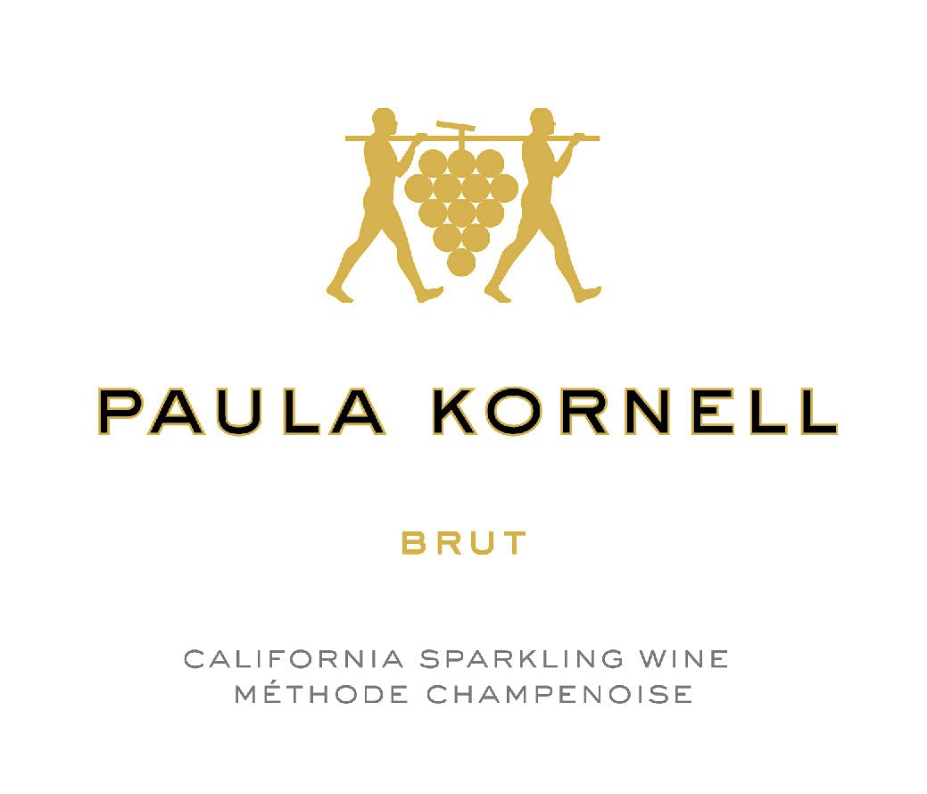 Label for Paula Kornell
