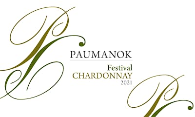 Label for Paumanok