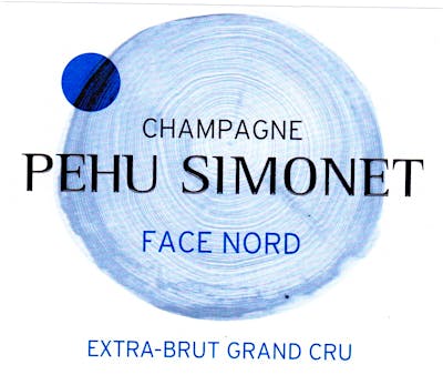Label for Pehu-Simonet