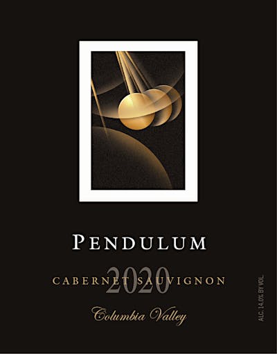 Label for Pendulum