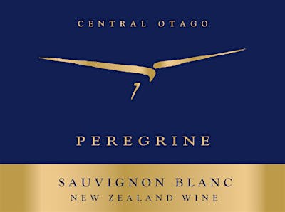 Label for Peregrine