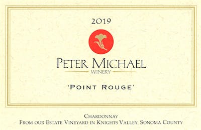 Label for Peter Michael