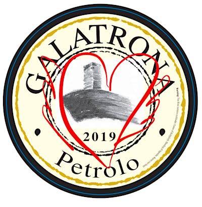 Label for Petrolo