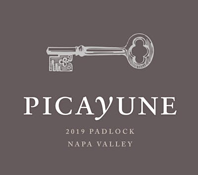 Label for Picayune