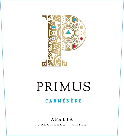 Label for Primus