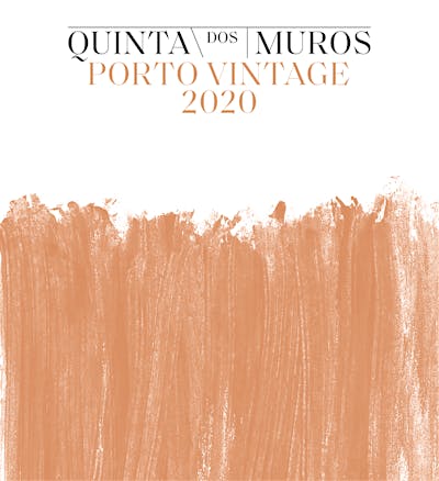 Label for Quinta do Portal