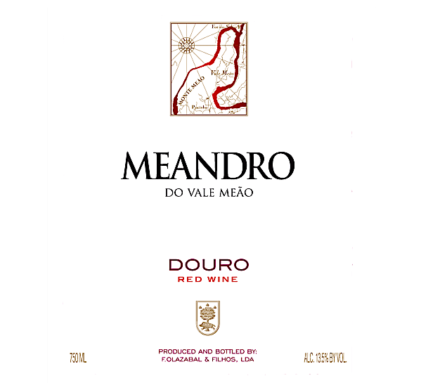 Quinta do Vale Meão