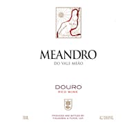 Quinta do Vale Meão