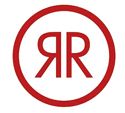Label for RR
