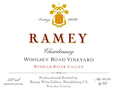 Label for Ramey
