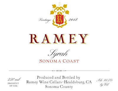 Label for Ramey