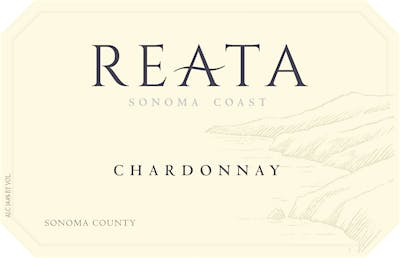 Label for Reata